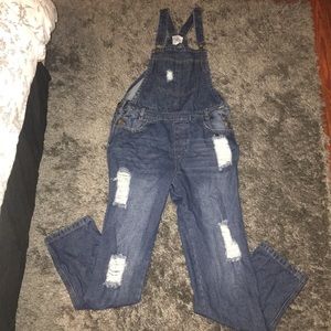 Overall